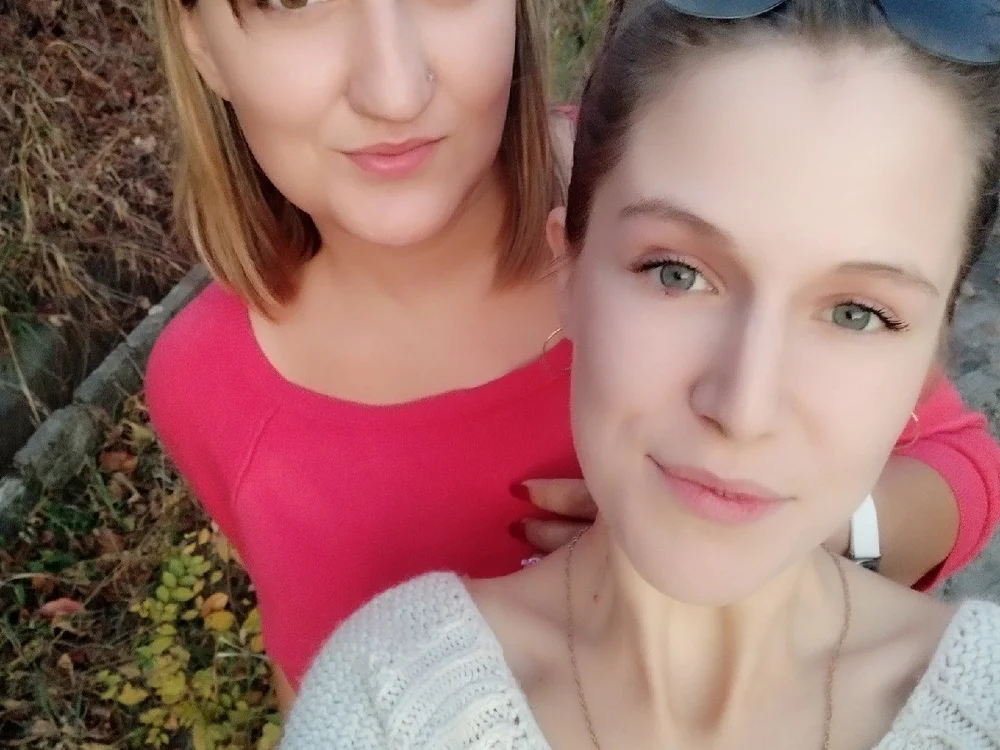 Offline chat soba modela KellyPurple