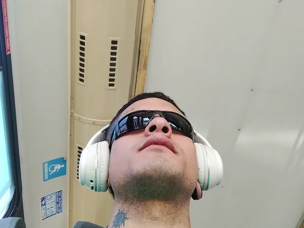 baronbbb's Offline Chat Room