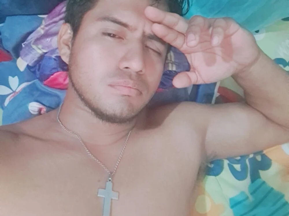 Offline XXX chat modela BxanderMan