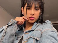 Violettaa_Stone's webcam live show