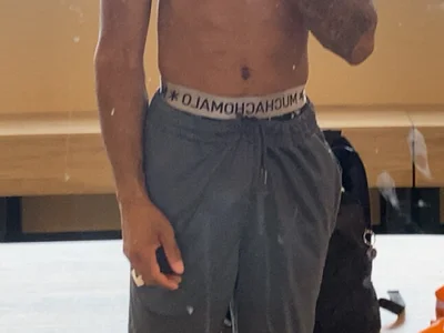 Blackboner93 - Boy 