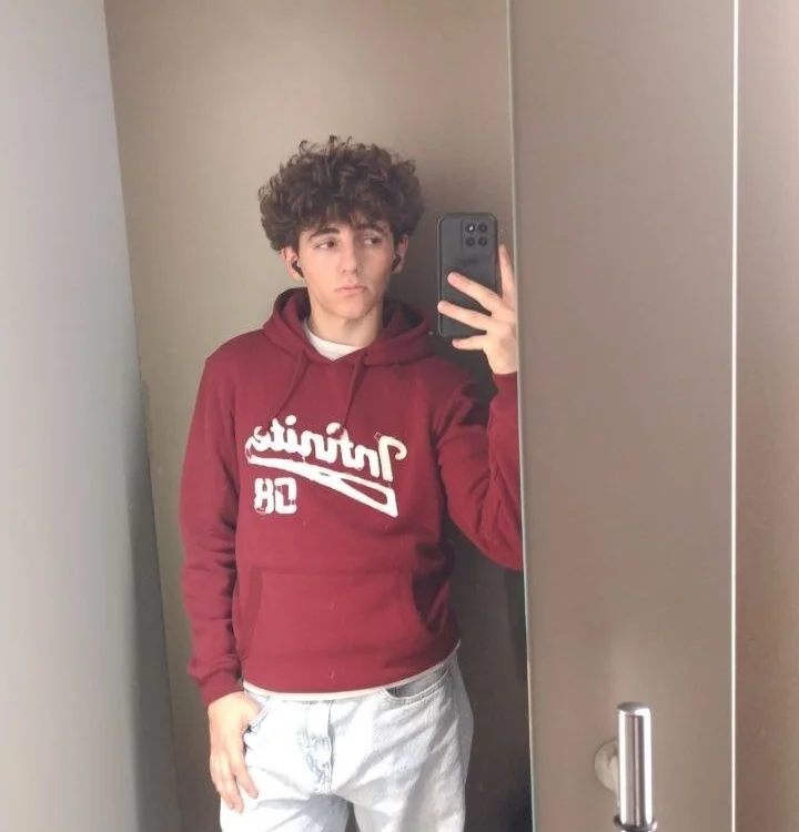 LiamMrNice – Offline XXX chat