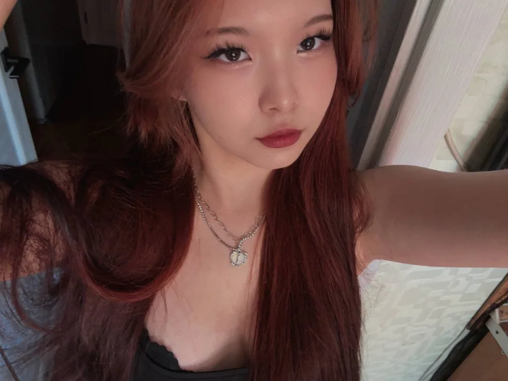 spacetoria's Offline XXX Chat