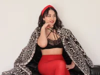 StefanaClever 现场XXX聊天