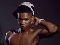Visualização para PharellBlack