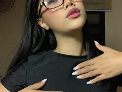 ElarisQyjano - Girl 