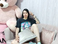 Chat XXX ao vivo de timkerhell_18_a