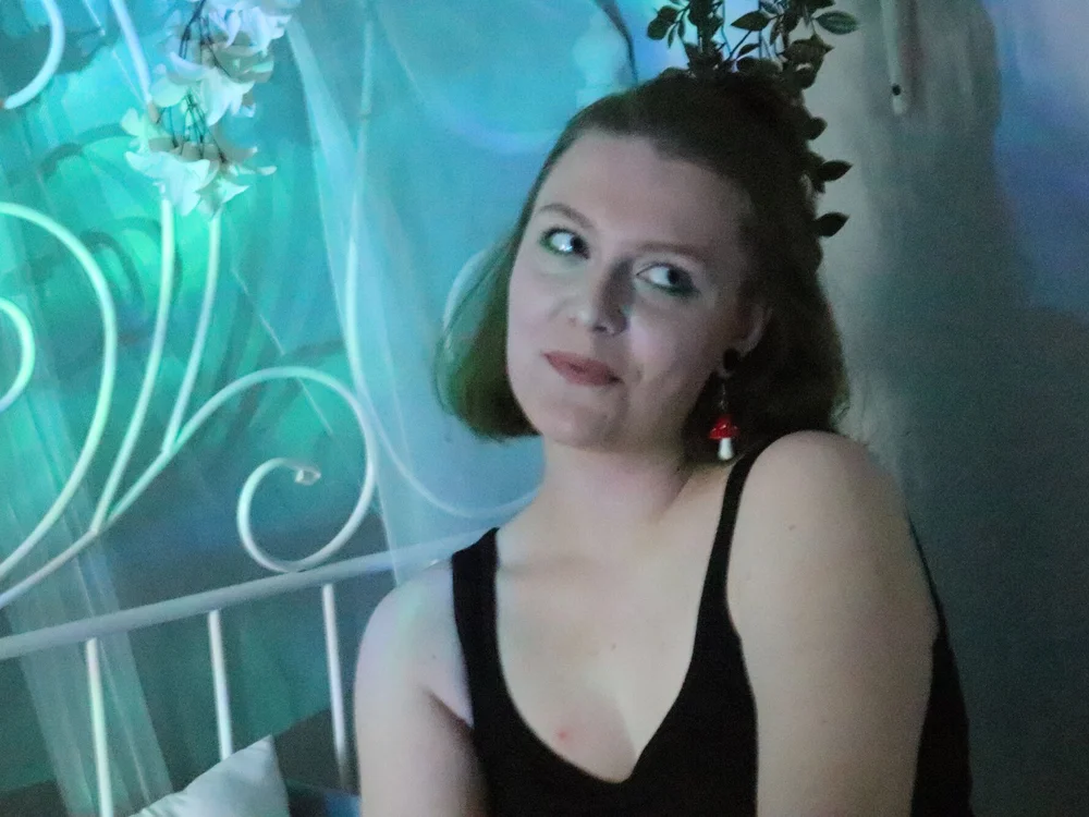 FaithBarlow's Offline Chat Room