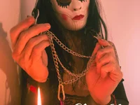 CANDY_Goth_ webcam
