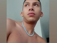 enzo_soto's webcam live show