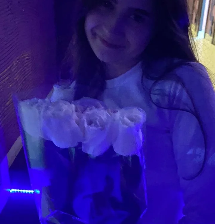LiselJoule's Offline Chat Room