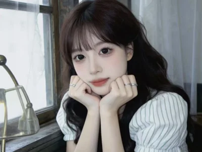 Kiki8866 - Girl 