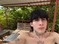 AkiraTattoo