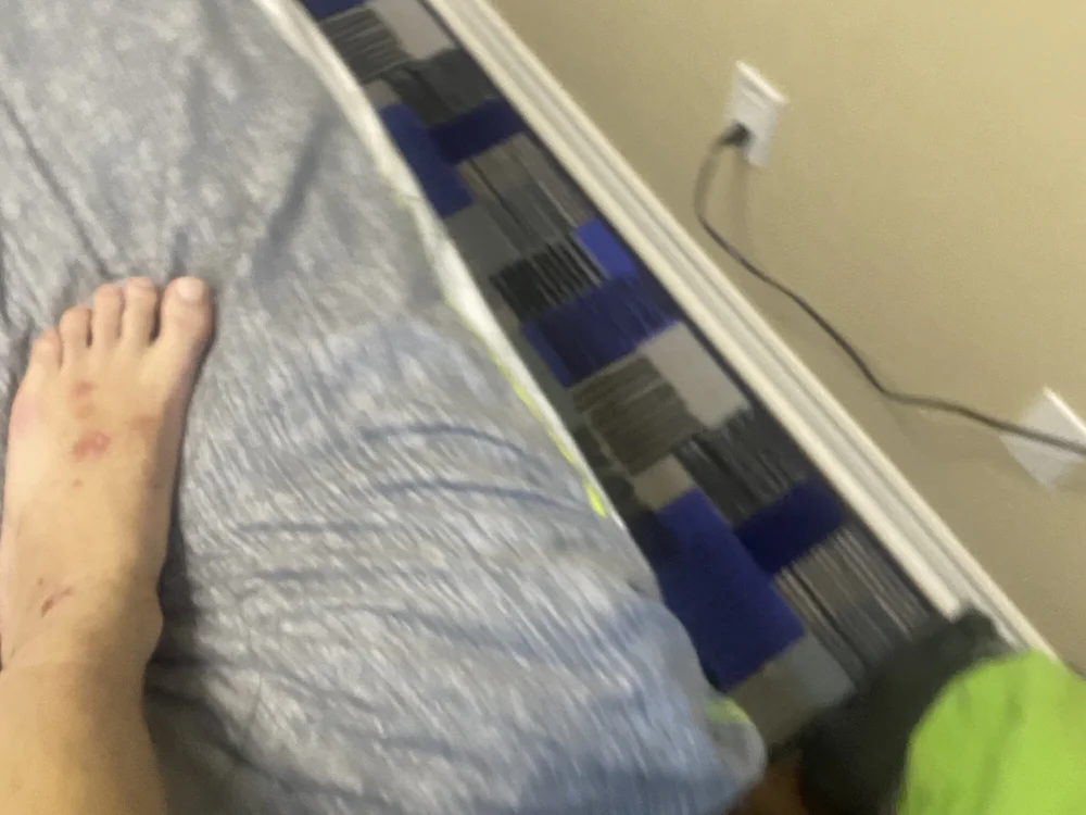 Offline chatovací místnost ManYessir