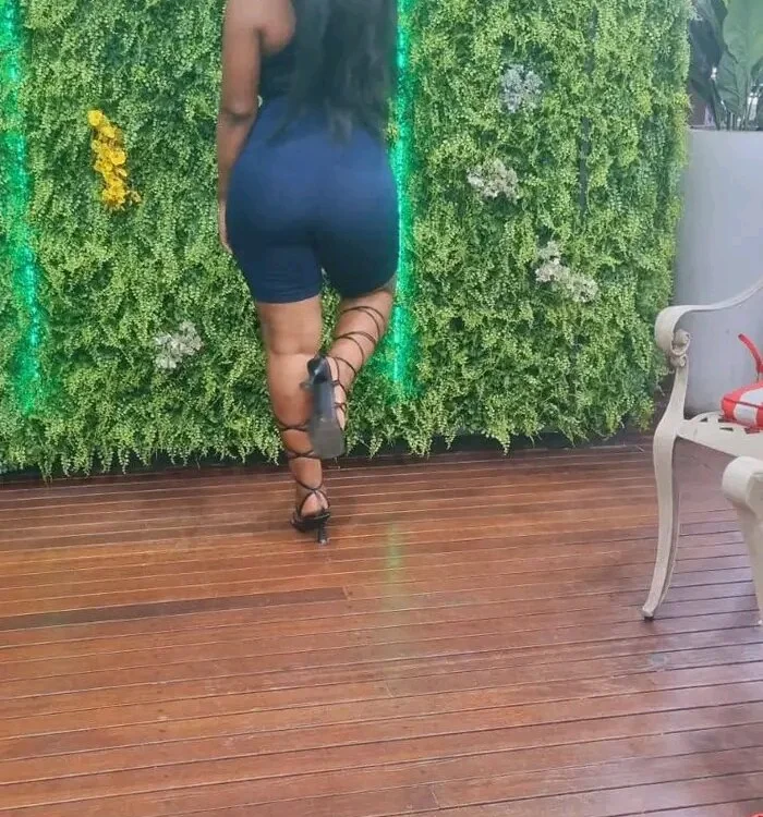 BooityChick Offline XXX-Chat