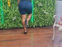 BooityChick's Live XXX Chat