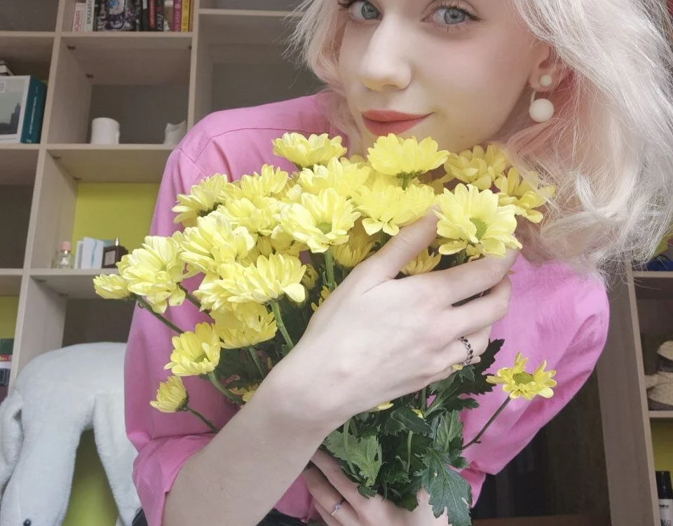 HirokoMassengills Chat XXX Ngoại tuyến