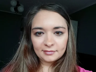 MeganGold profile