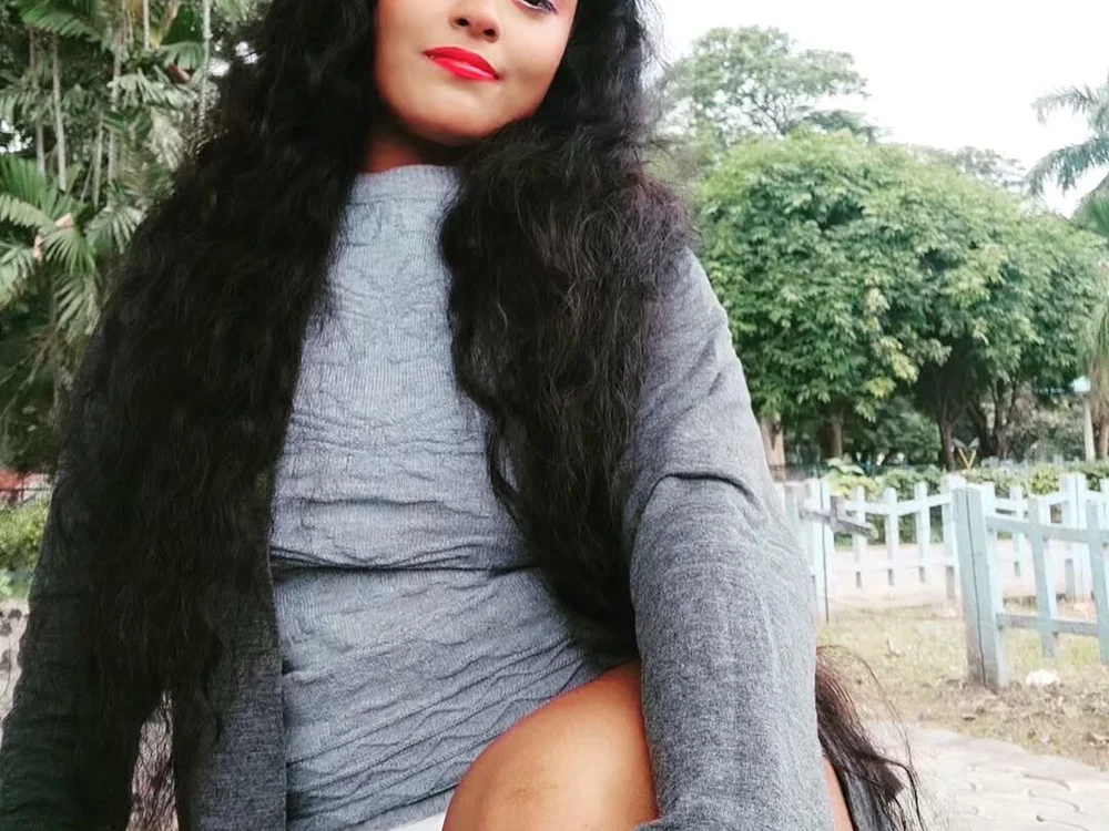 Its_Bella: офлайн-секс-чат