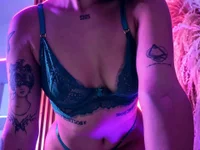 Vanya_Scott's webcam live show