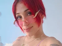 Show Webcam de sussy1x_