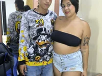 Model Tiana_And_Jake