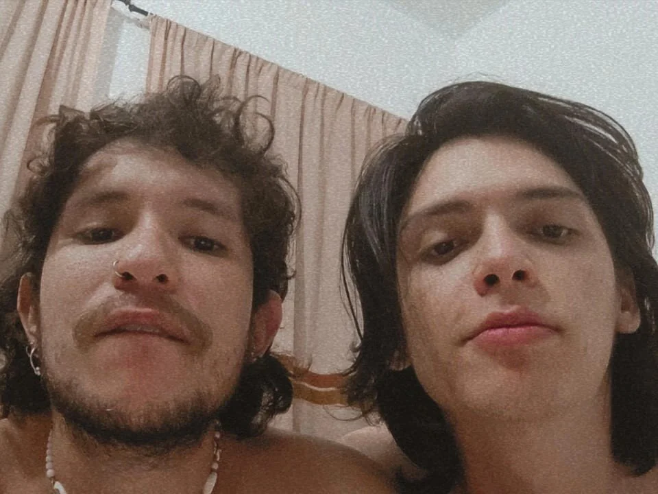 kailuxZ8's Offline XXX Chat