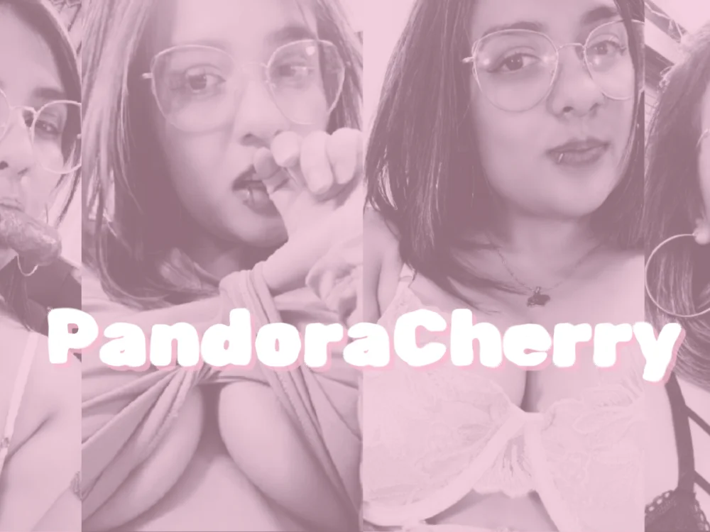 PandoraCherry_'s Offline XXX Chat