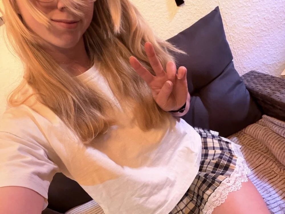 LinaLeana Live XXX-Chat