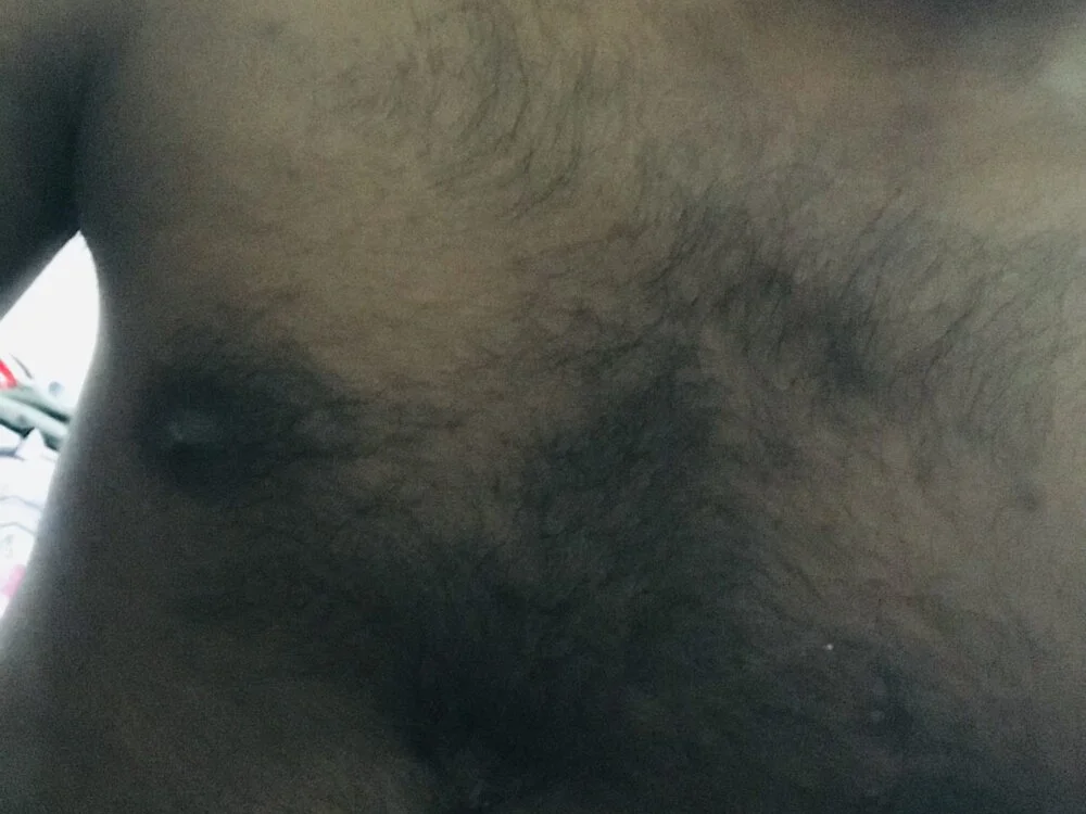 HornyManLK offline XXX-chatje