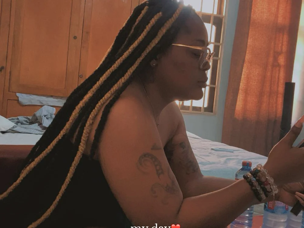 vilainchanton's Offline XXX Chat