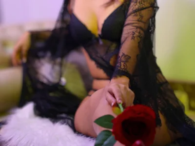 OnlyVix on StripChat