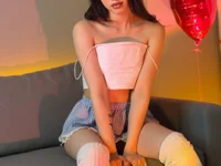 Chat +18 de RikoAsada ao vivo