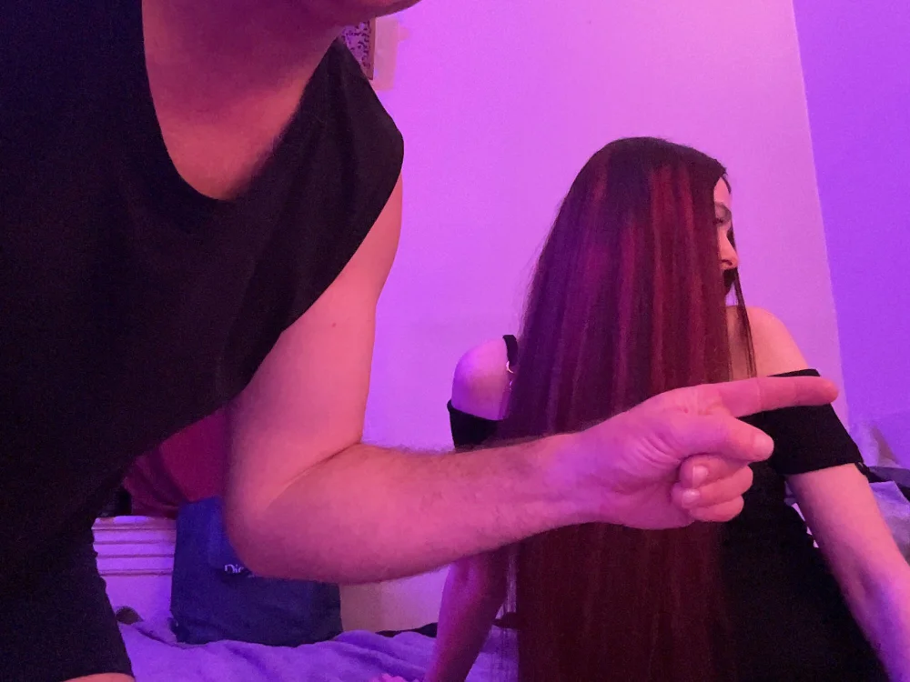 dontgetoffthateasy666's Offline XXX Chat