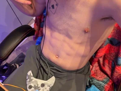 NikC7163 - Boy 