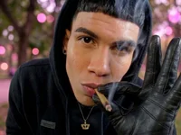 Model Damian_latinxxx