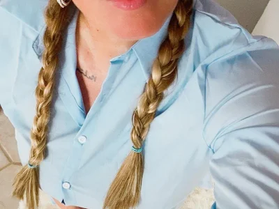 KimMitchelli on StripChat