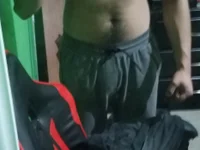 santi283's webcam live show