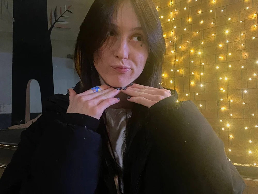 Chatroom XXX hors ligne de CyberAIice