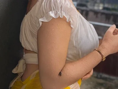 Dipa-Ranii - Girl 