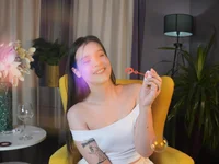 EthalGold Live XXX Chat