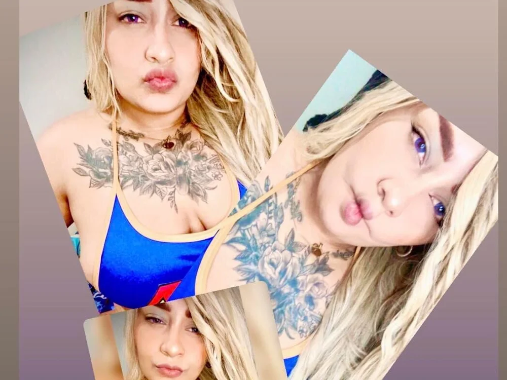 WhinySushi's Offline XXX Chat