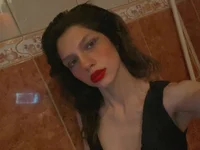 FreyaFever's webcam live show