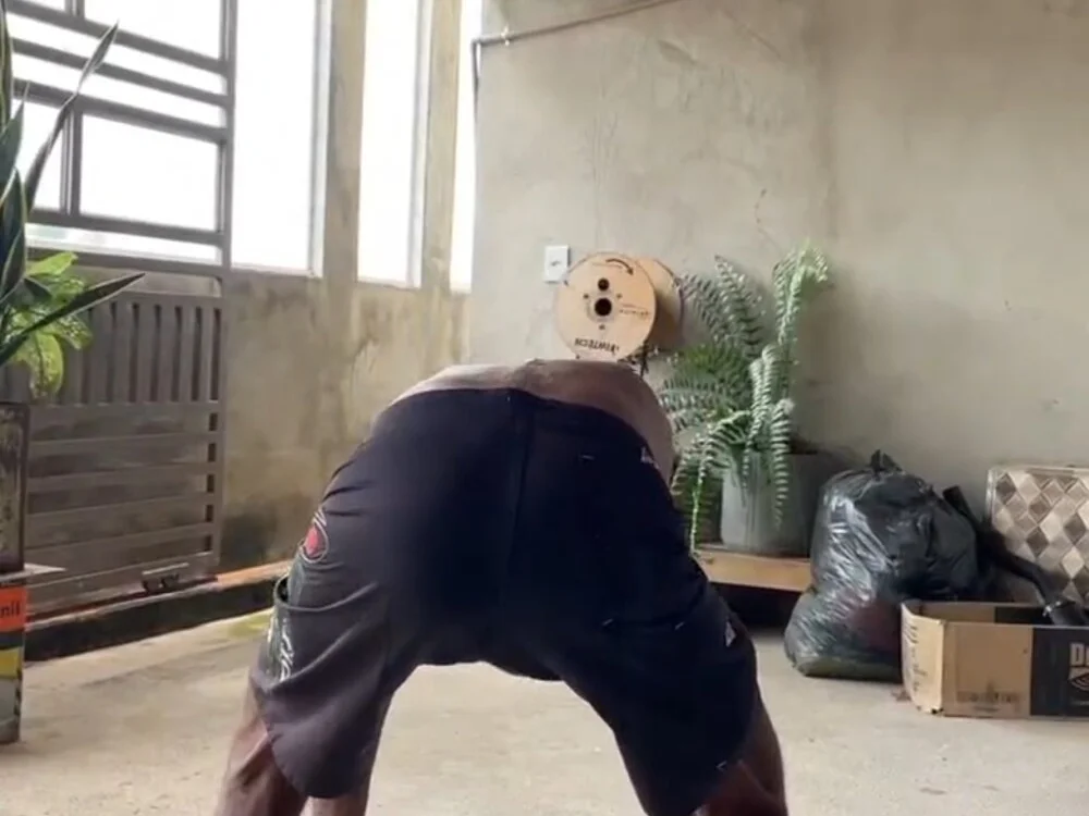 Chat XXX offline de BrinquedoF1