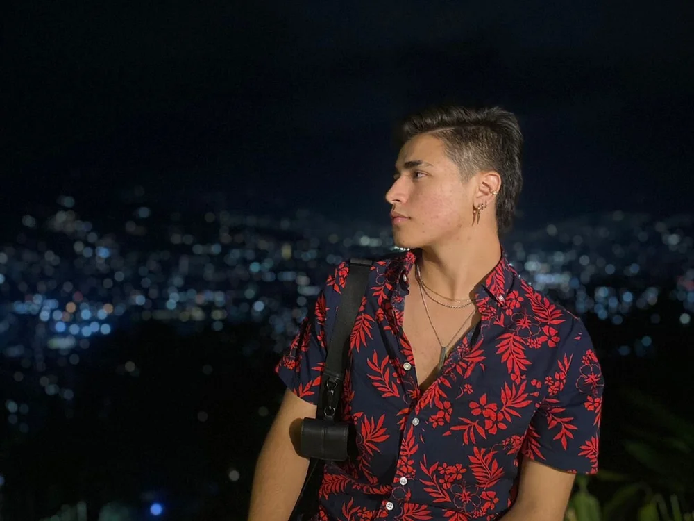 ห้องแชทออฟไลน์ของ Wesley_Paul