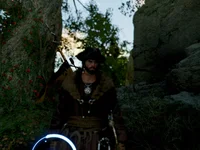 RelentlessNoir's webcam live show