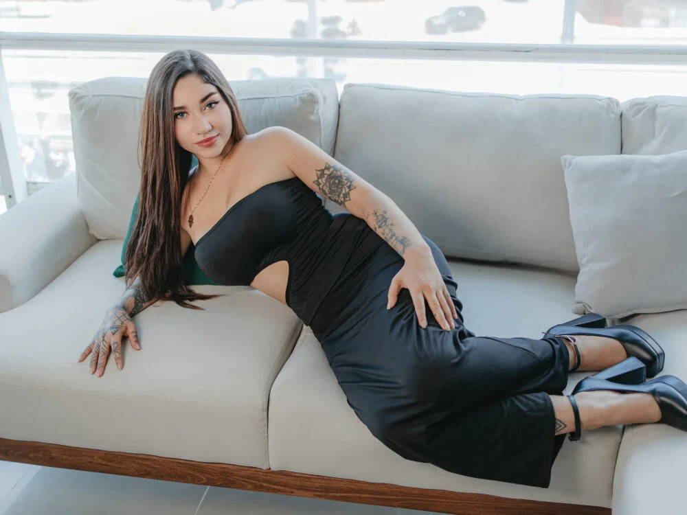 Sembang XXX Luar Talian Amber_Ink_