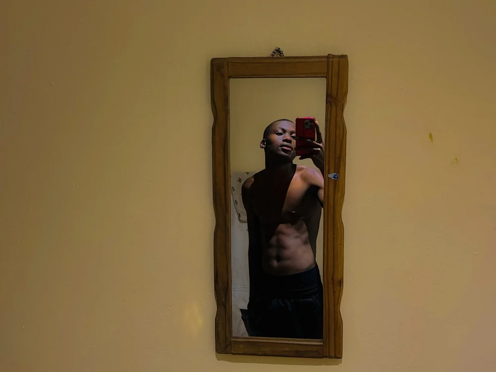 Offline chatovací místnost unknowndick01