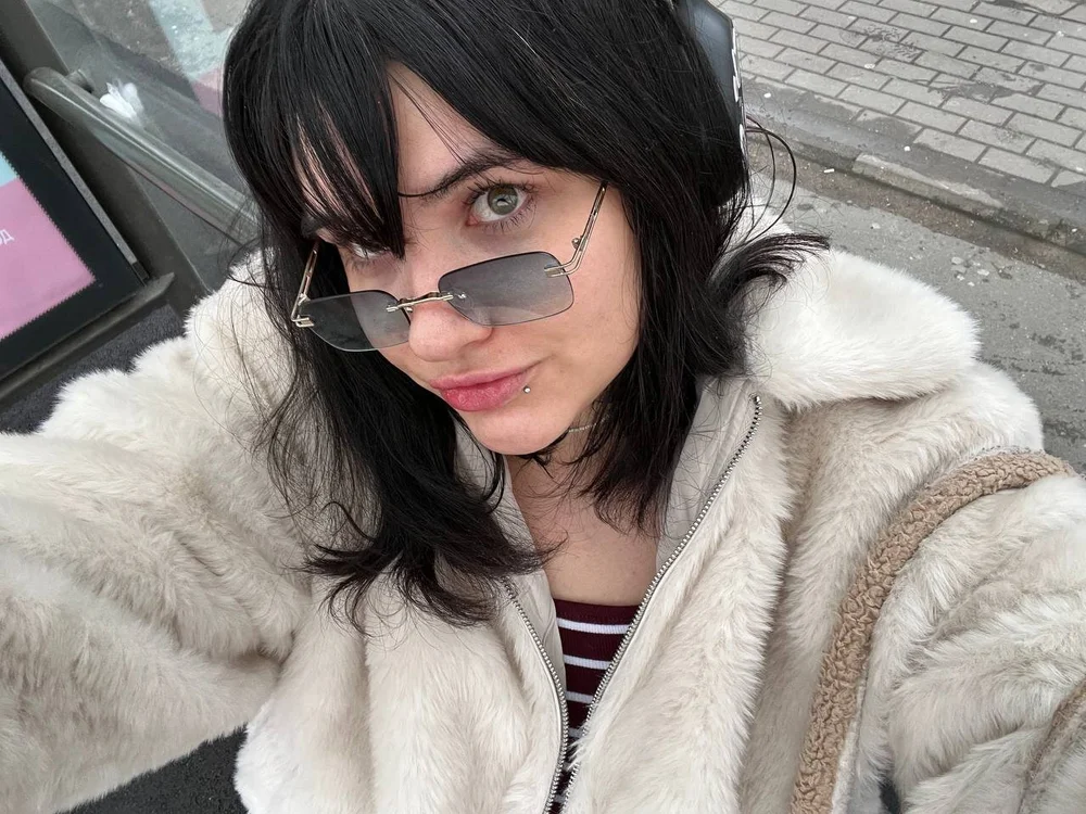 Aworakam69 Offline XXX-chat