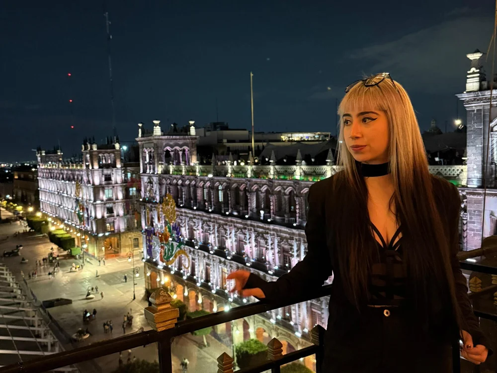 _ELISSABAT_GODDESS_ অফলাইন XXX চ্যাট